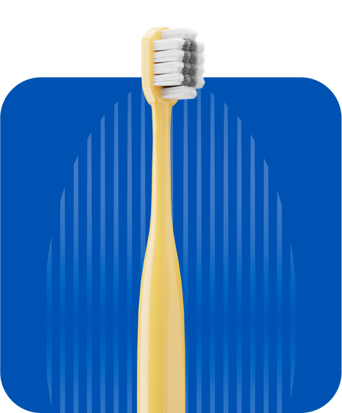 STIM Plus Toothbrush