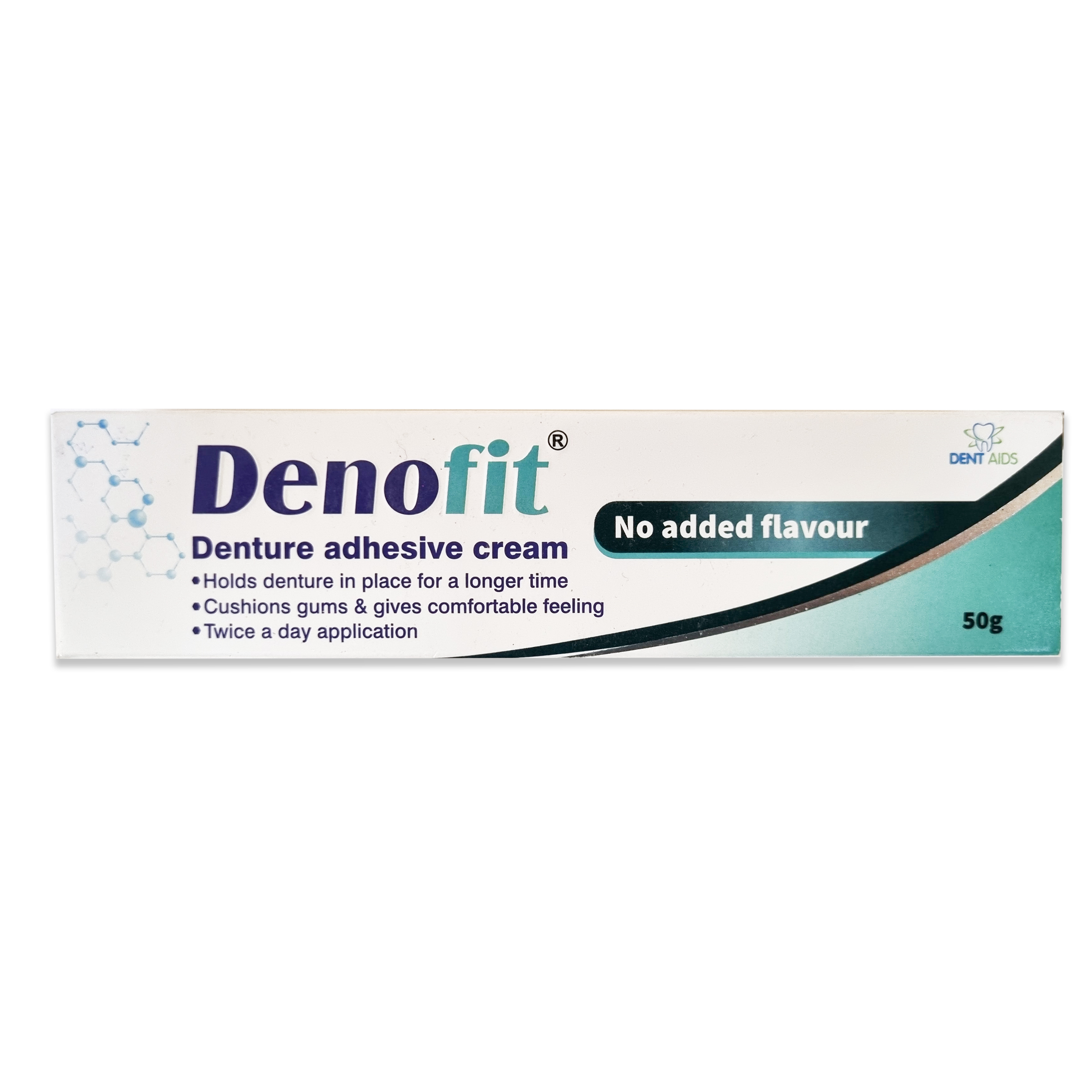 Denofit - Denture Adhesive Cream