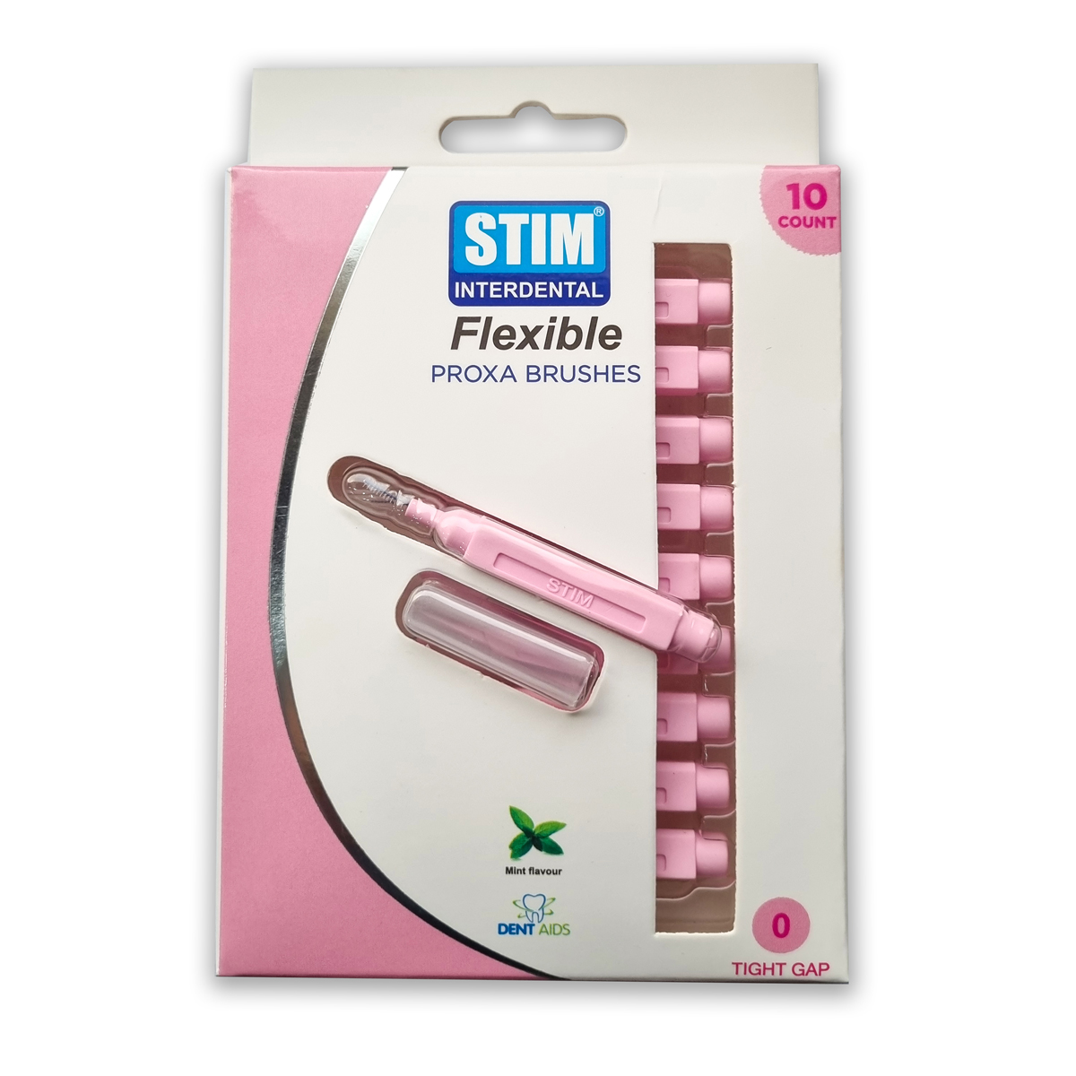 Stim Interdental Flexible Proxa Brush