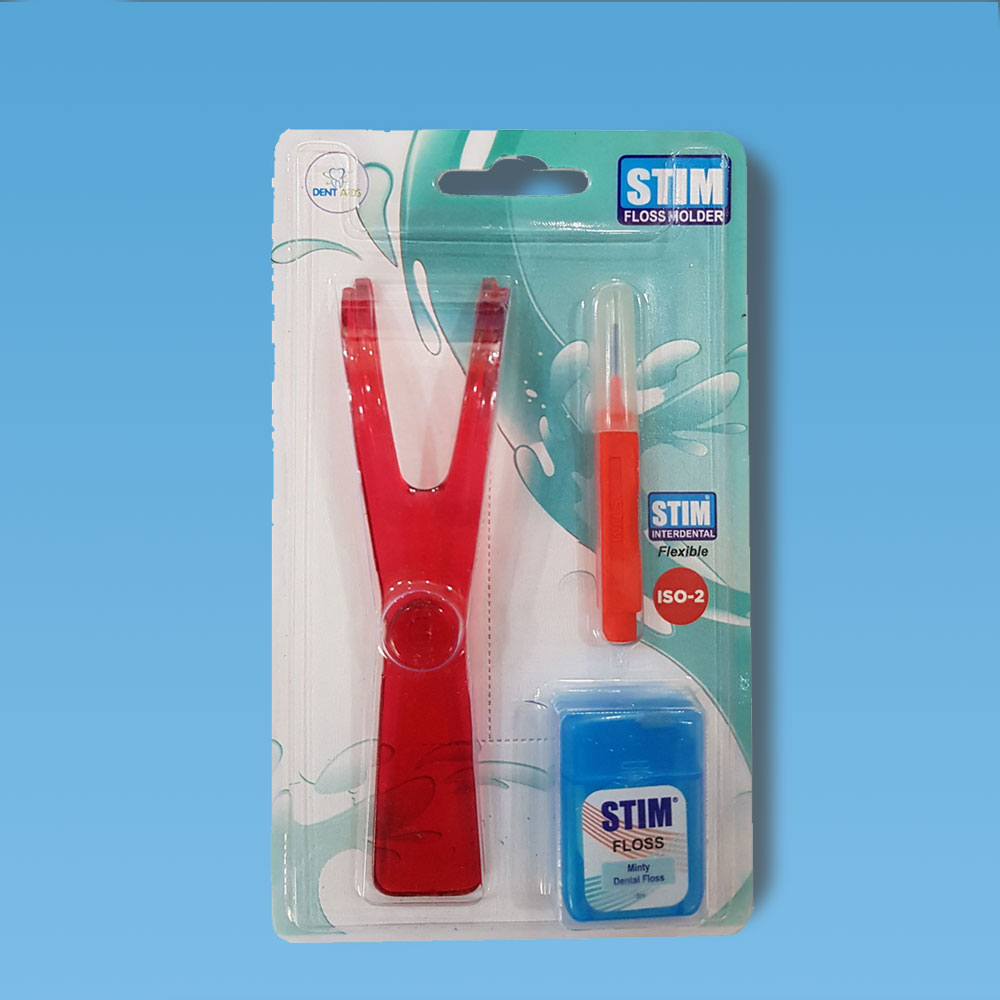 stim-floss-holder