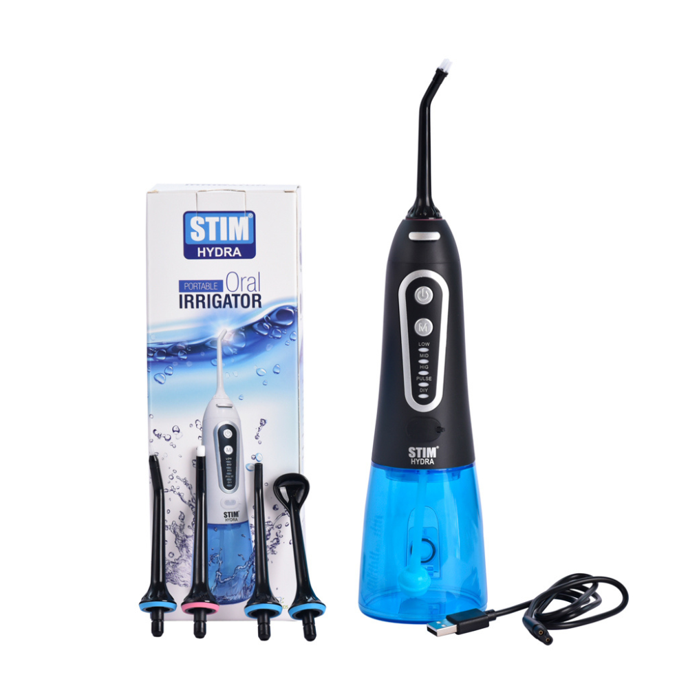 stim-hydra-portable-oral-irrigator-water-flosser
