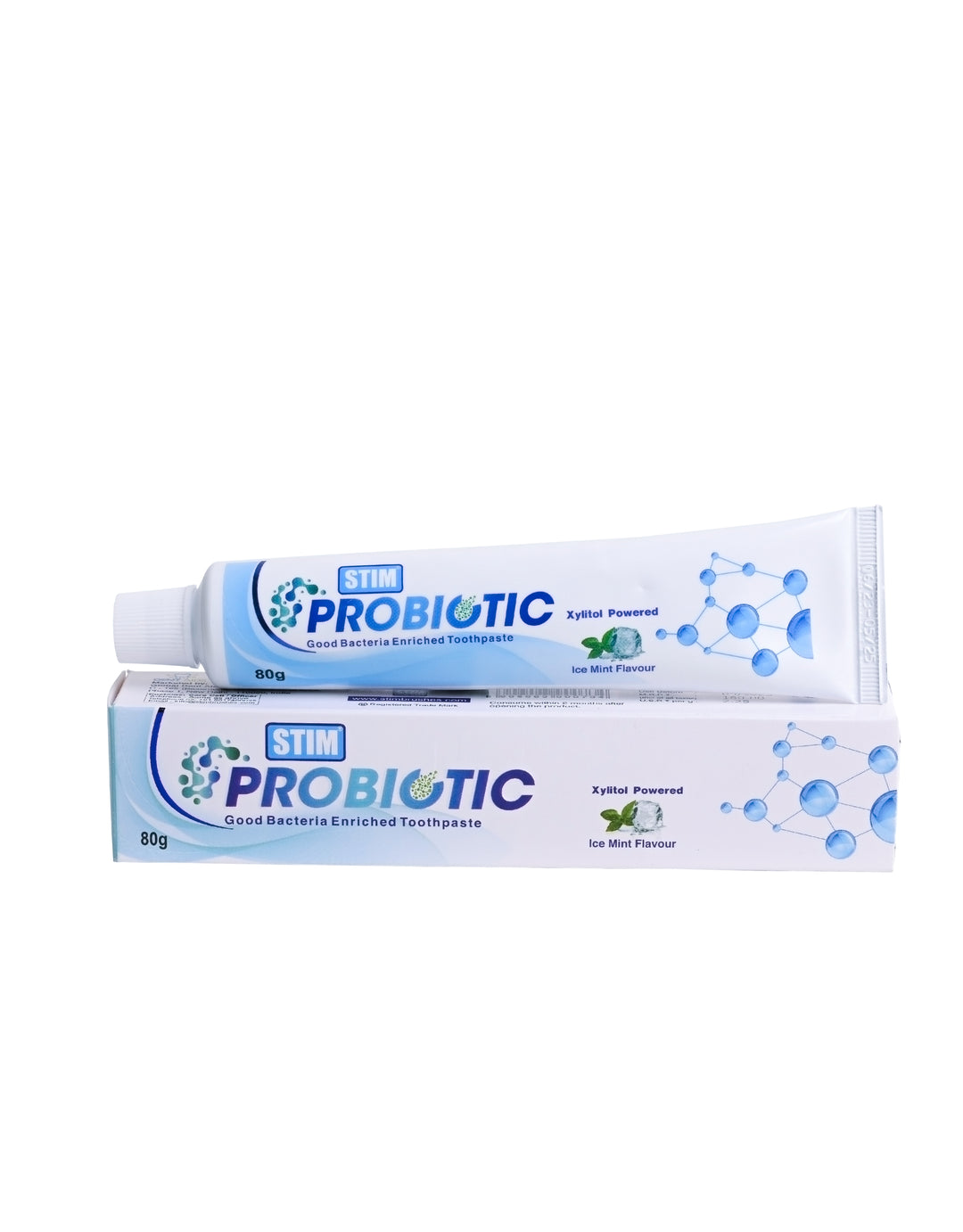 Buy STIM Toothpastes Online | New User Flat 10% OFF – Stim Brushes