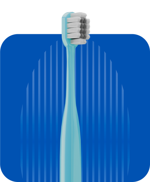 STIM Plus Toothbrush