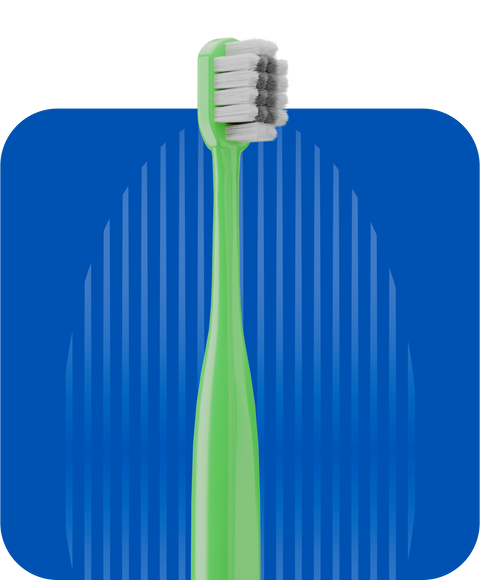 STIM Plus Toothbrush