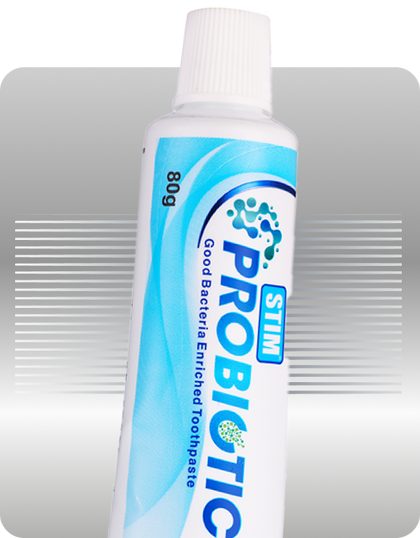 Buy STIM Toothpastes Online | New User Flat 10% OFF – Stim Brushes