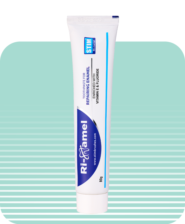 Buy STIM Toothpastes Online | New User Flat 10% OFF