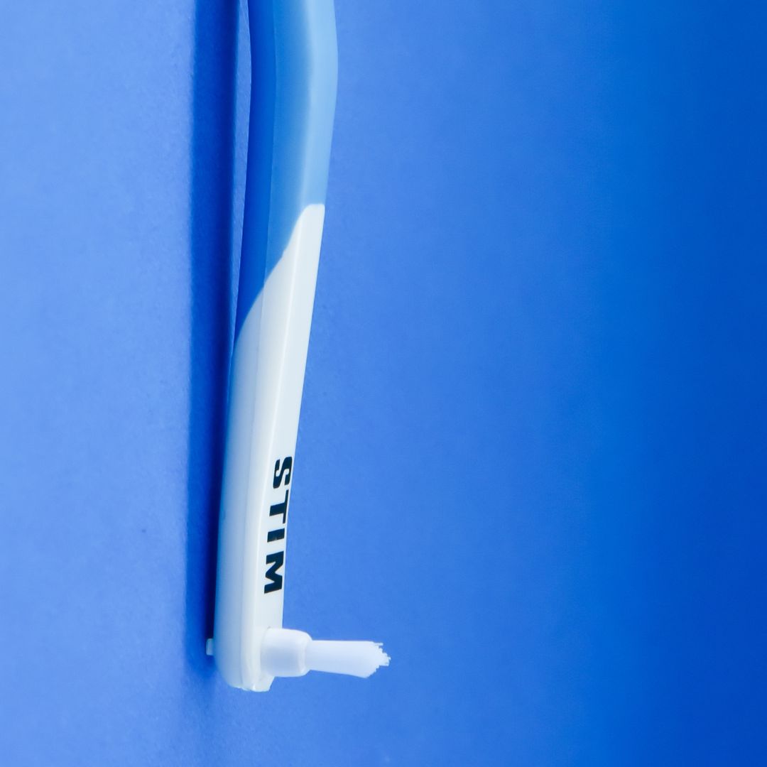 STIM Unique MB- Extra Super Soft Toothbrush
