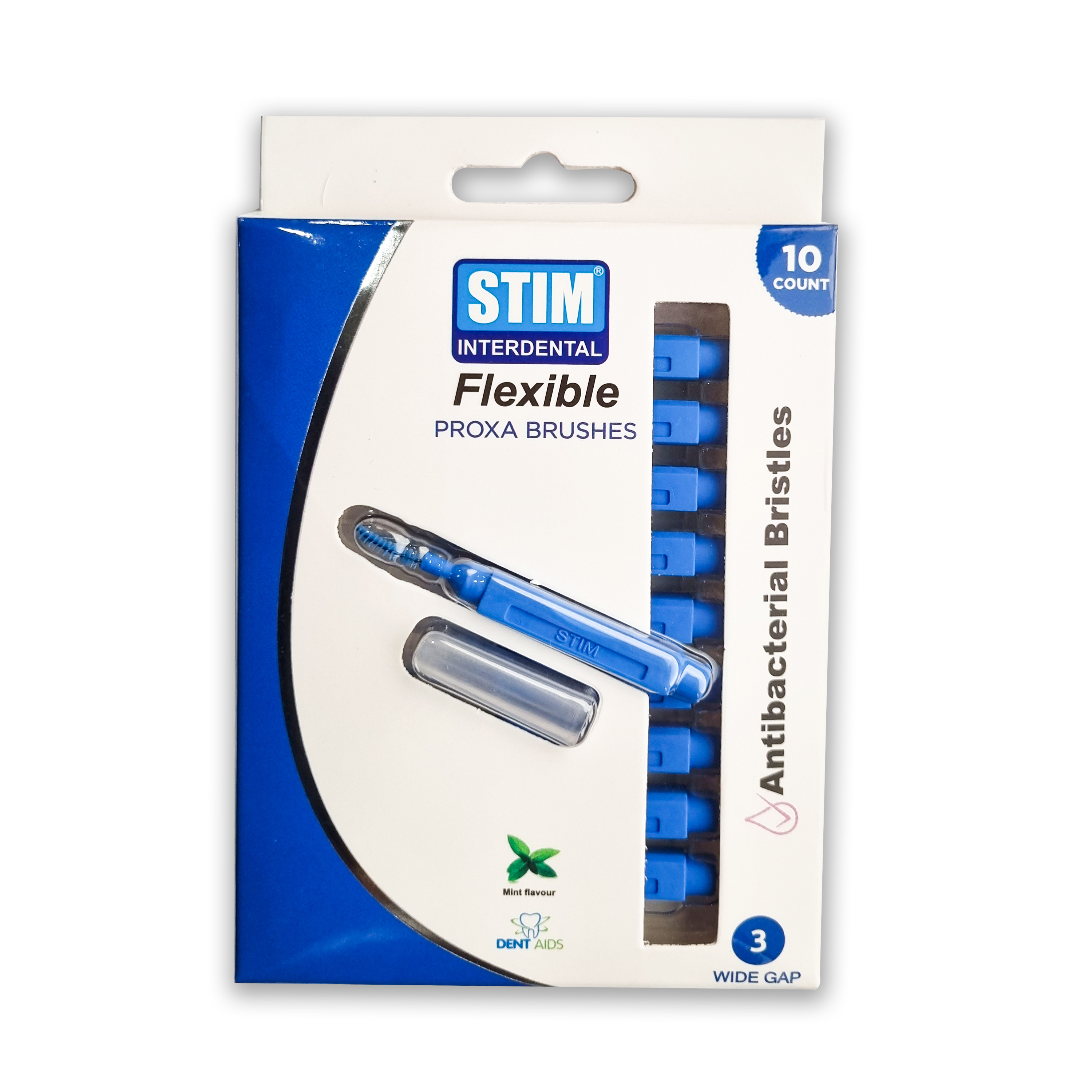 Stim Interdental Flexible Proxa Brush